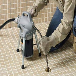 Desentupidora na Zona Leste SP