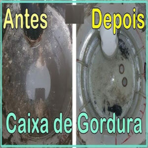 Desentupidora na Zona Leste SP