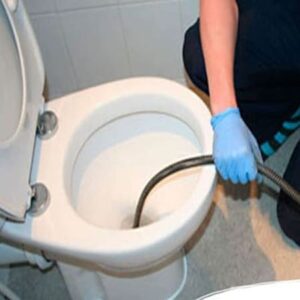 Desentupidora na Zona Leste SP