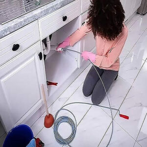 Desentupidora na Zona Leste SP